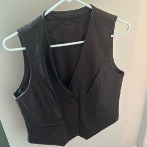 CAbi vest size medium
